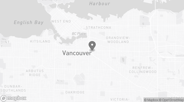 Bitcoin ATM in Vancouver, BC