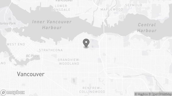 Bitcoin ATM in Vancouver, BC