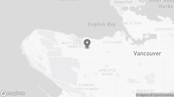 Bitcoin ATM in Vancouver, BC