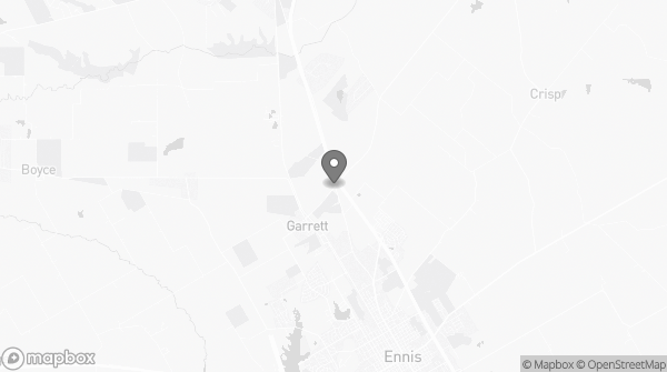 Bitcoin ATM in Ennis, TX