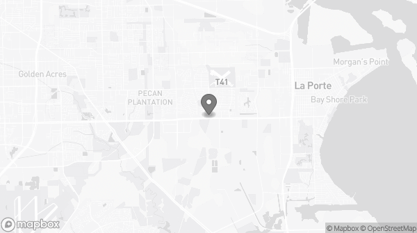 Bitcoin ATM in La Porte, TX