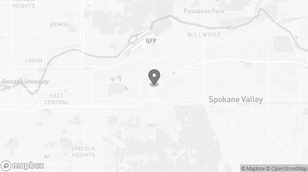 Bitcoin ATM in Spokane, WA
