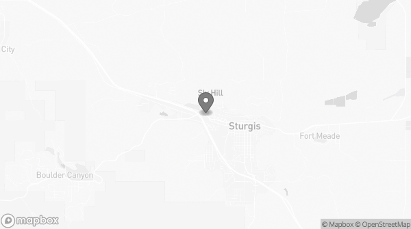 Bitcoin ATM in Sturgis, SD