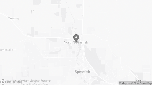 Bitcoin ATM in Spearfish, SD