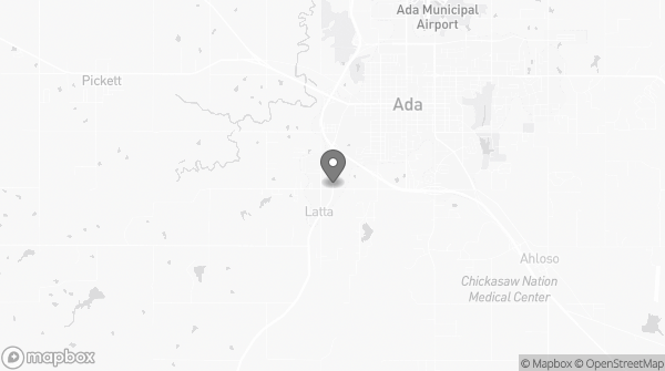 Bitcoin ATM in Ada, OK