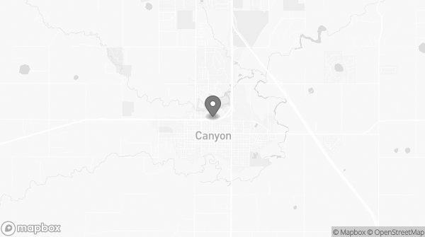 Bitcoin ATM in Canyon, TX