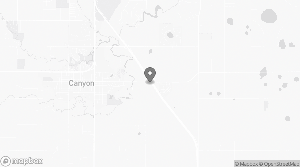 Bitcoin ATM in Canyon, TX