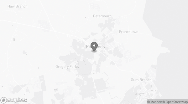 Bitcoin ATM in Richlands, NC