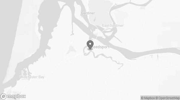 Bitcoin ATM in Reedsport, OR