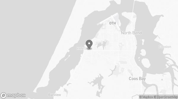 Bitcoin ATM in Coos Bay, OR