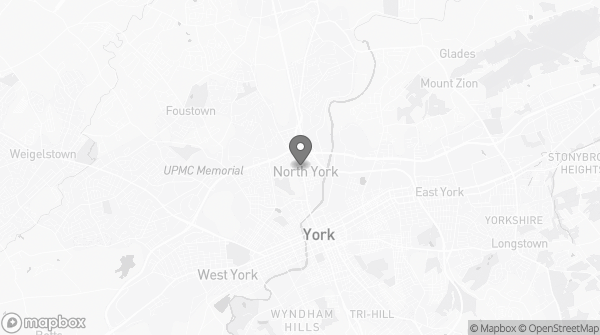 Bitcoin ATM in York, PA