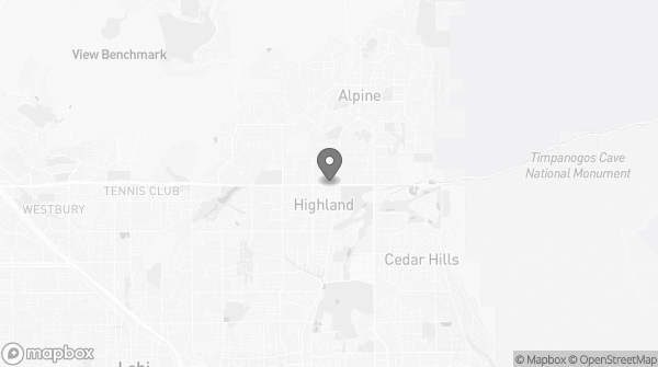 Bitcoin ATM in Highland, UT