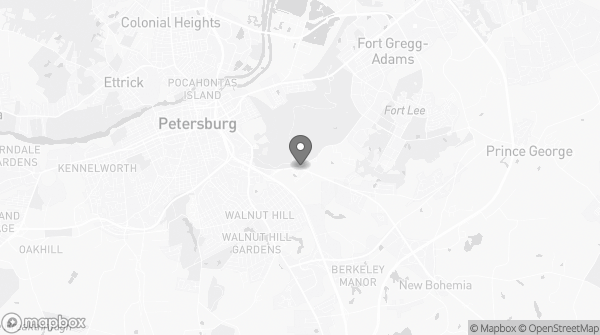 Bitcoin ATM in Petersburg, VA