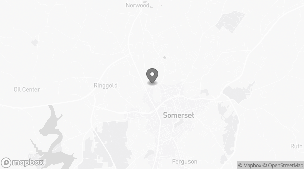 Bitcoin ATM in Somerset, KY