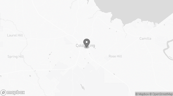 Bitcoin ATM in Coldspring, TX