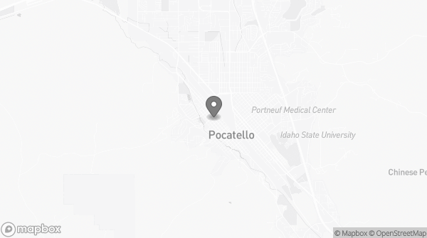 Bitcoin ATM in Pocatello, ID