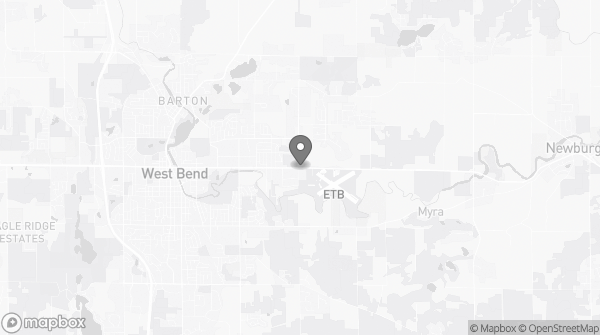 Bitcoin ATM in West Bend, WI