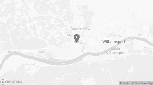 Bitcoin ATM in Williamsport, PA