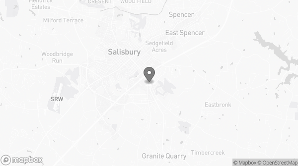 Bitcoin ATM in Salisbury, NC