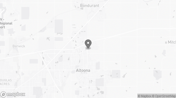 Bitcoin ATM in Altoona, IA
