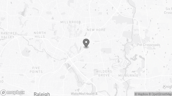 Bitcoin ATM in Raleigh, NC