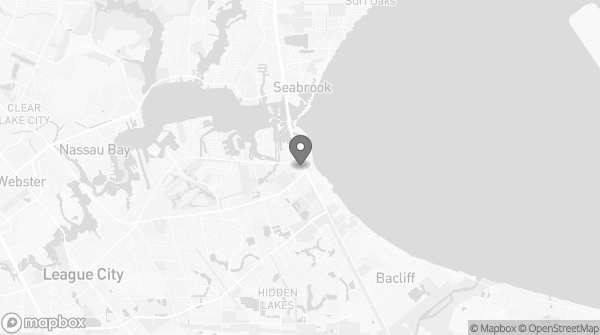 Bitcoin ATM in Kemah, TX