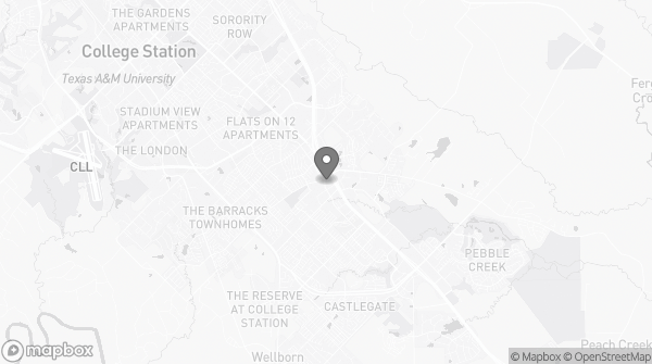 Bitcoin ATM in College Station, TX