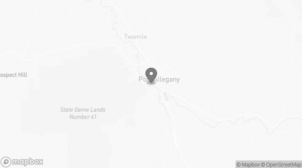 Bitcoin ATM in Port Allegany, PA
