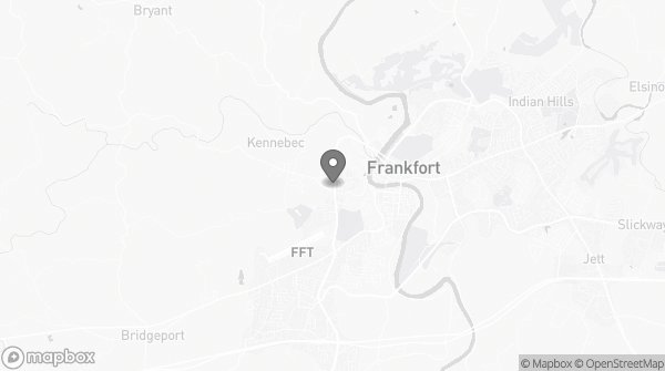 Bitcoin ATM in Frankfort, KY