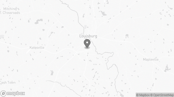 Bitcoin ATM in Louisburg, NC