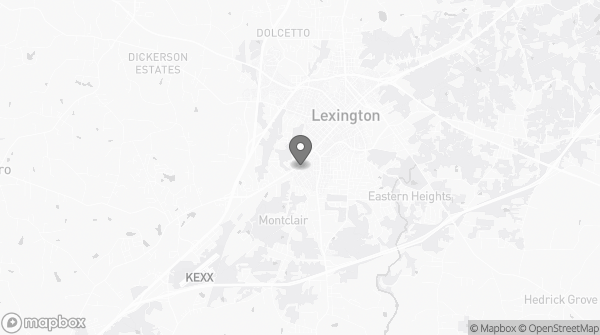 Bitcoin ATM in Lexington, NC