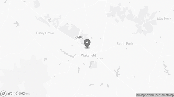 Bitcoin ATM in Wakefield, VA