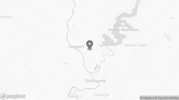 Bitcoin ATM in Leesport, PA