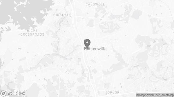 Bitcoin ATM in Huntersville, NC