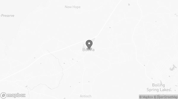 Bitcoin ATM in Bolivia, NC