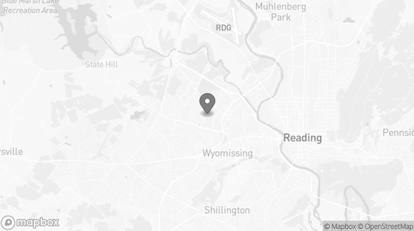 Bitcoin ATM in Reading, PA