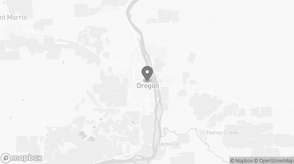 Bitcoin ATM in Oregon, IL