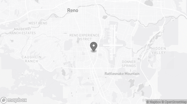 Bitcoin ATM in Reno, NV