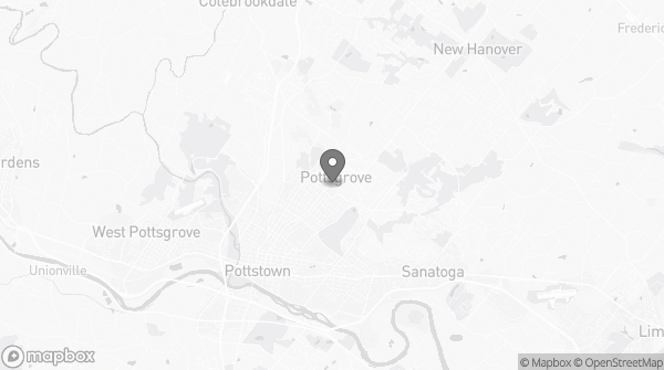 Bitcoin ATM in Pottstown, PA