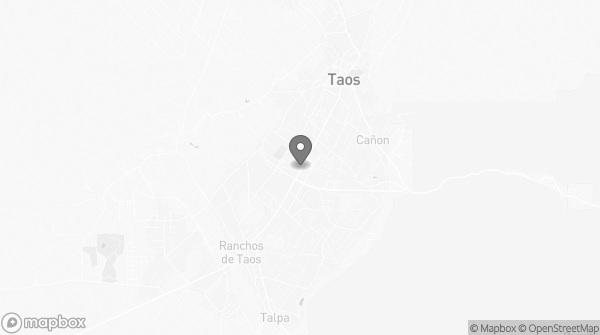 Bitcoin ATM in Taos, NM
