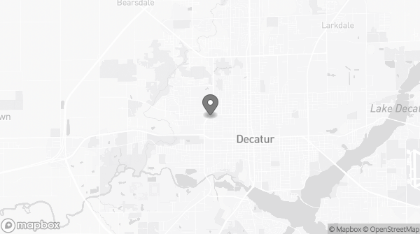 Bitcoin ATM in Decatur, IL
