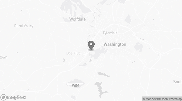 Bitcoin ATM in Washington, PA