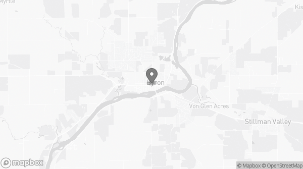 Bitcoin ATM in Byron, IL