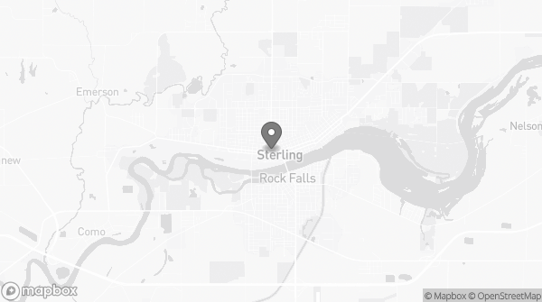 Bitcoin ATM in Sterling, IL