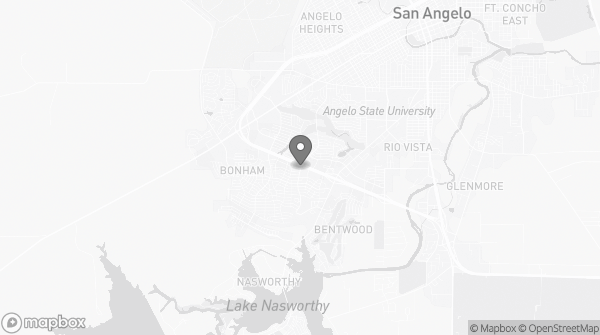 Bitcoin ATM in San Angelo, TX