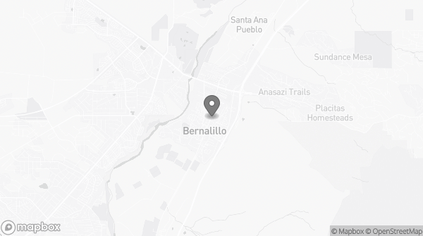 Bitcoin ATM in Bernalillo, NM