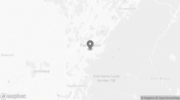 Bitcoin ATM in Fairchance, PA