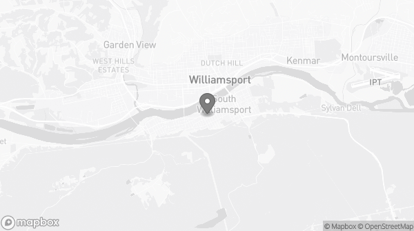 Bitcoin ATM in Williamsport, PA
