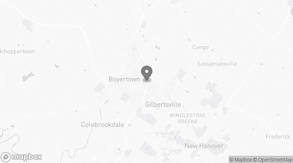 Bitcoin ATM in Boyertown, PA