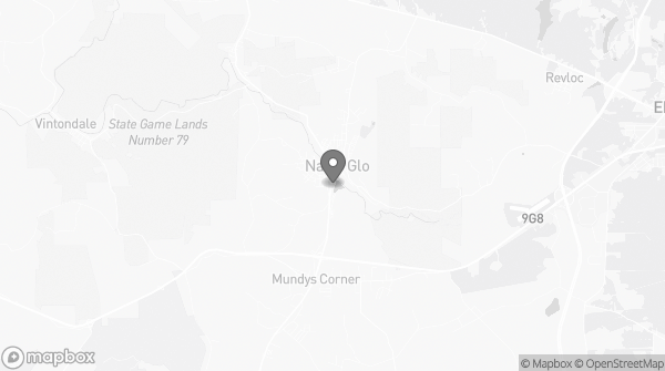 Bitcoin ATM in Nanty-Glo, PA